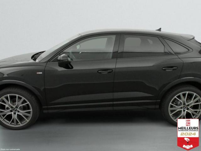 Audi Q3 Sportback image 6