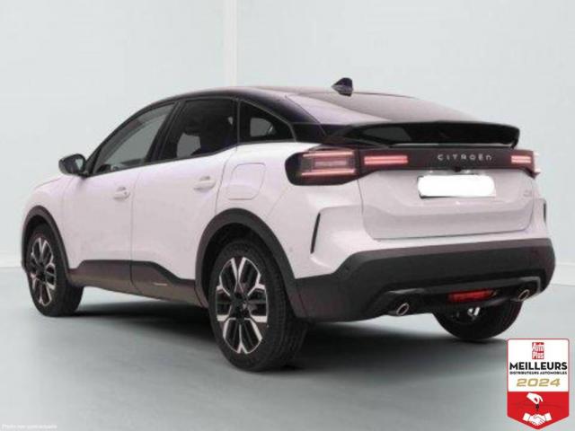 Citroen C4 image 5