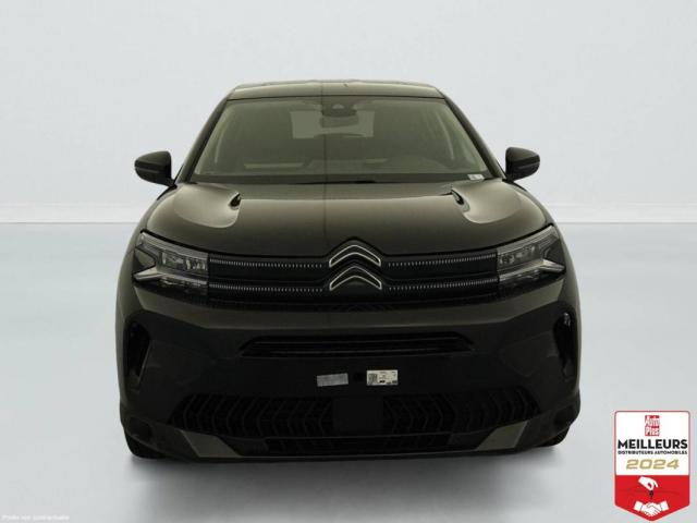 Citroen C5 Aircross image 3