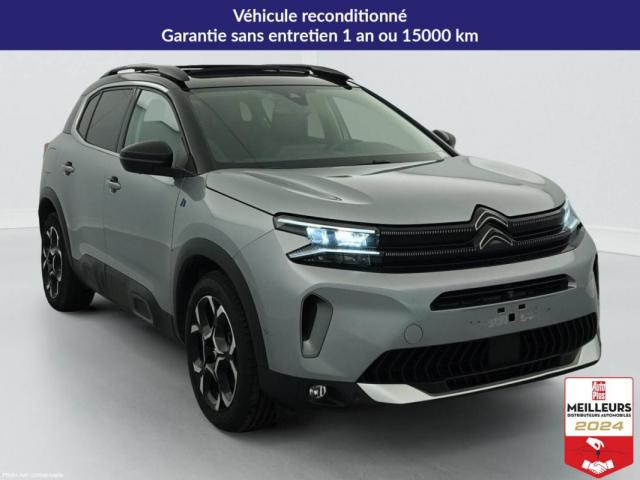 Citroen C5 Aircross image 2