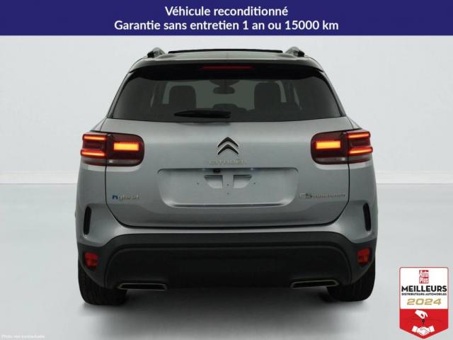 Citroen C5 Aircross image 5