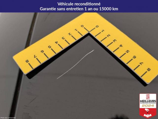 Citroen C5 Aircross image 8