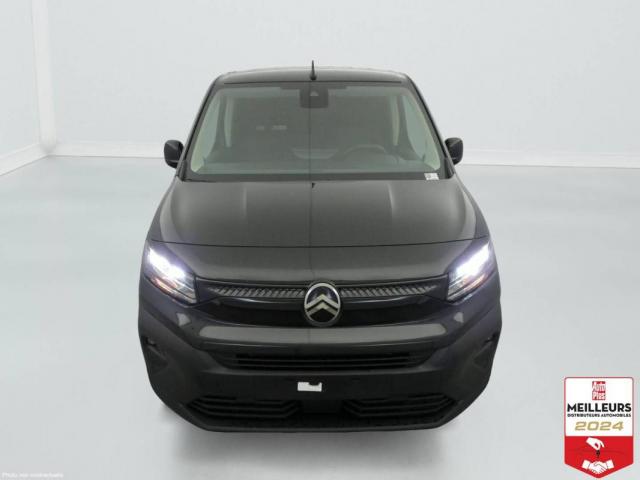 Citroen Berlingo image 9