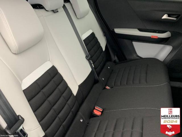 Citroen C3 Aircross image 1