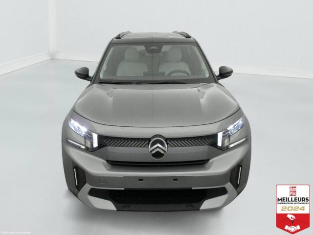 Citroen C3 Aircross image 9