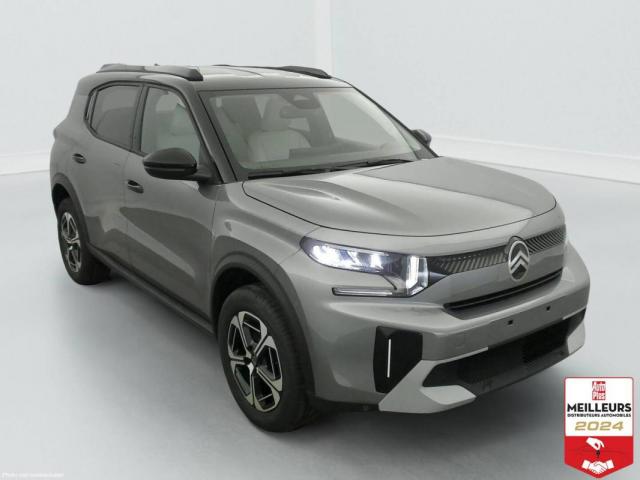 Citroen C3 Aircross image 6