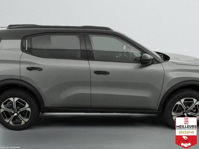 Citroen C3 Aircross image 2
