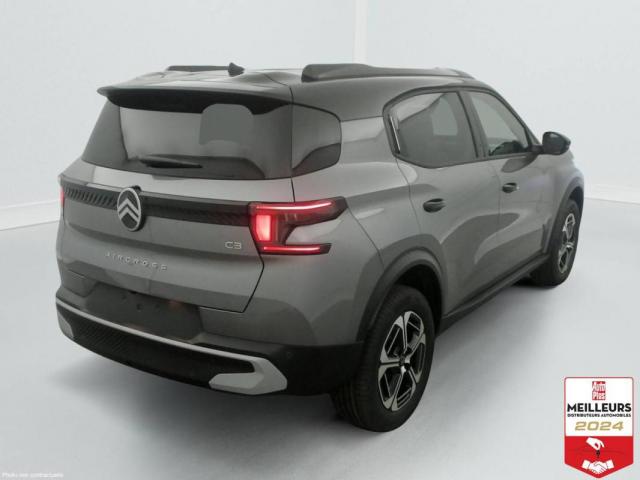 Citroen C3 Aircross image 8