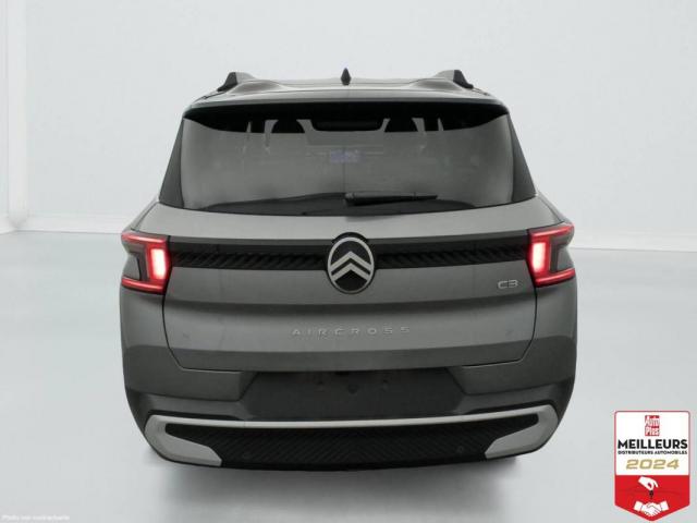 Citroen C3 Aircross image 5