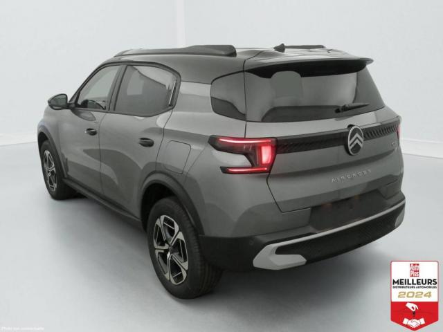 Citroen C3 Aircross image 4