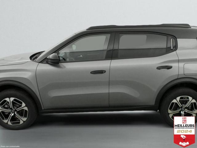 Citroen C3 Aircross image 3