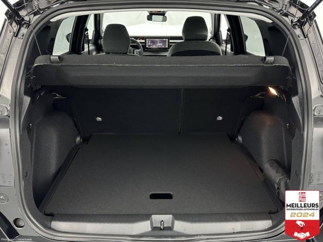 Citroen C3 Aircross image 2