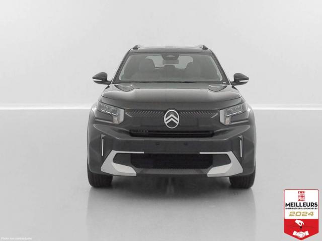 Citroen C3 Aircross image 3