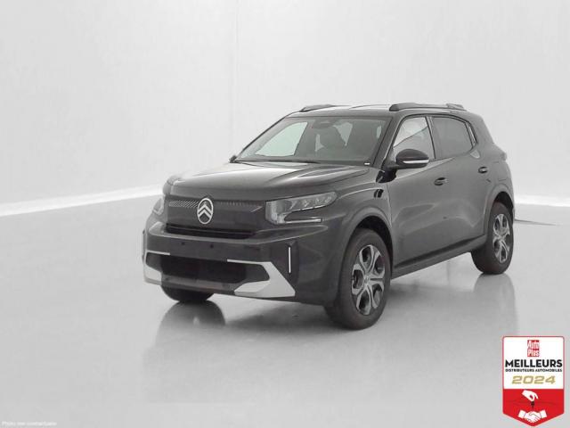 Citroen C3 Aircross image 7