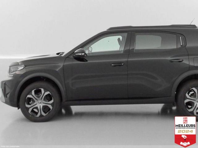 Citroen C3 Aircross image 1