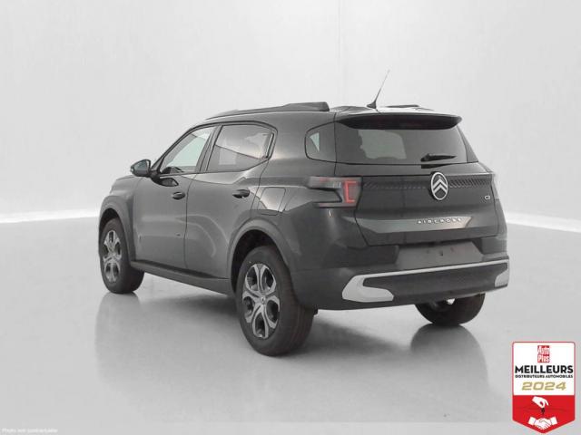 Citroen C3 Aircross image 9