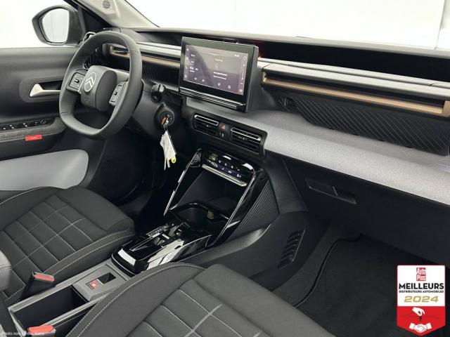 Citroen C3 Aircross image 4