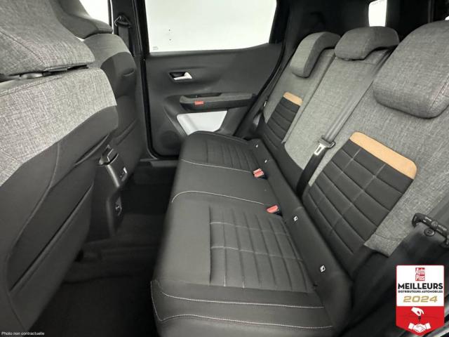 Citroen C3 Aircross image 8