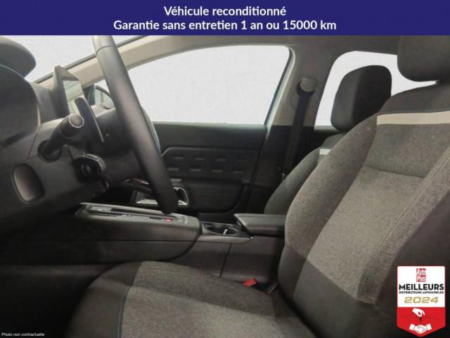 Citroen C5 Aircross image 9