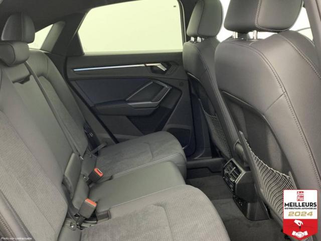 Audi Q3 Sportback image 2