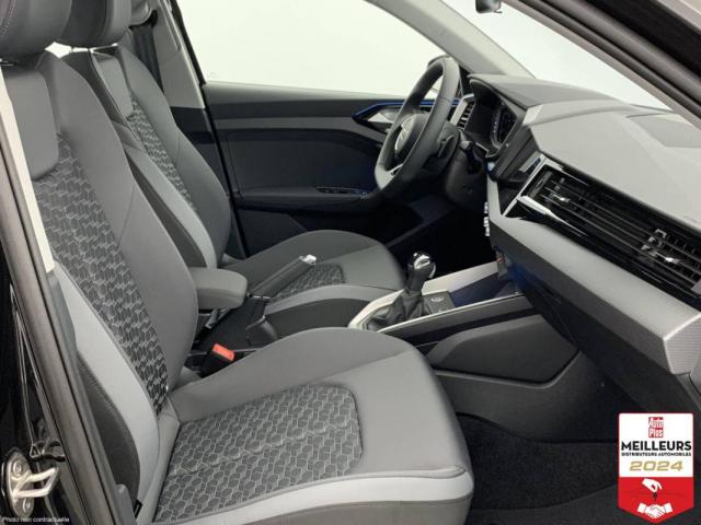 Audi A1 Sportback image 1