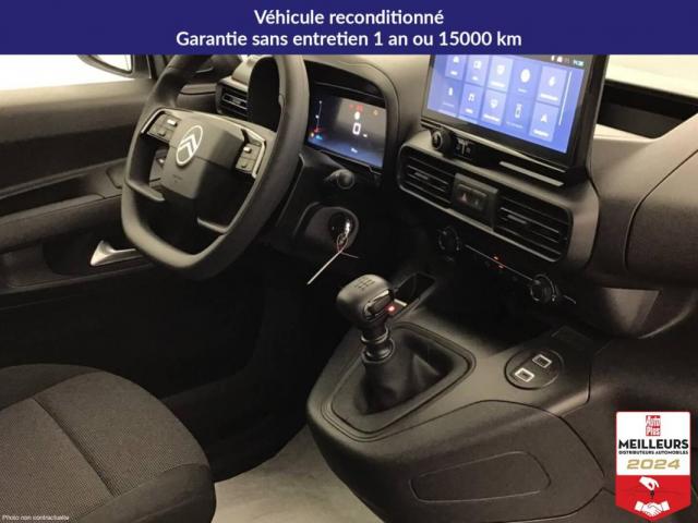 Citroen Berlingo image 6