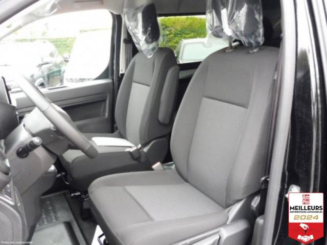 Citroen Jumpy image 3