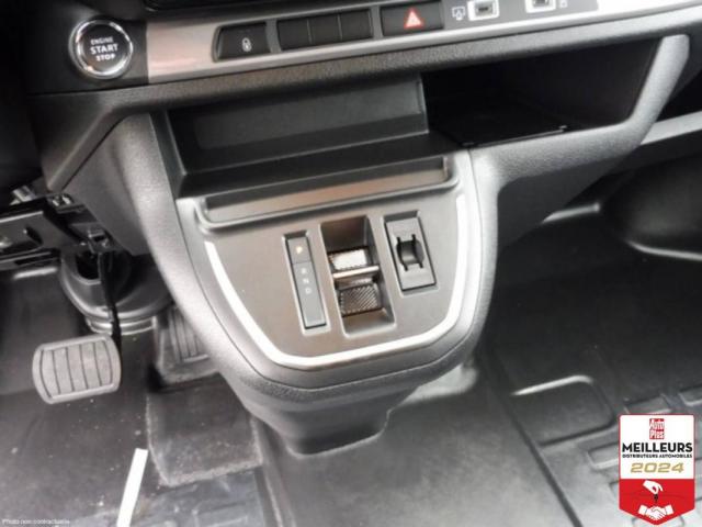 Citroen Jumpy image 9