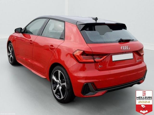 Audi A1 Sportback image 1