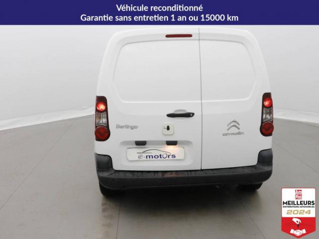 Citroen Berlingo image 2