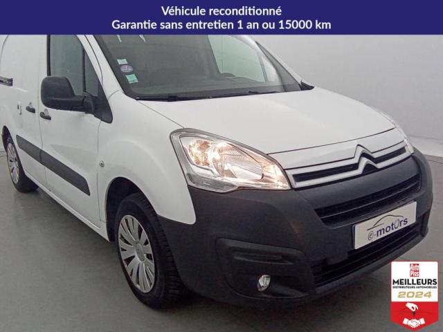 Citroen Berlingo image 9