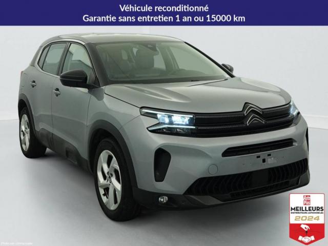 Citroen C5 Aircross image 3