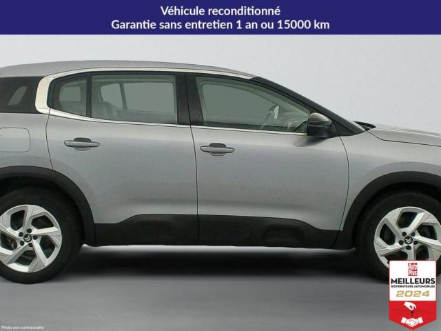 Citroen C5 Aircross image 4