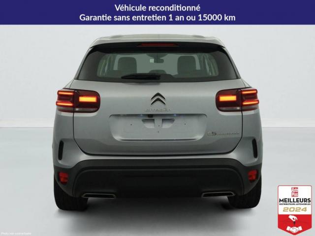 Citroen C5 Aircross image 9