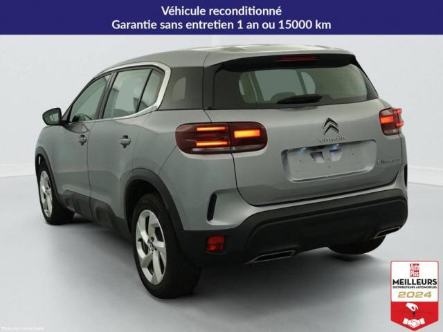 Citroen C5 Aircross image 7