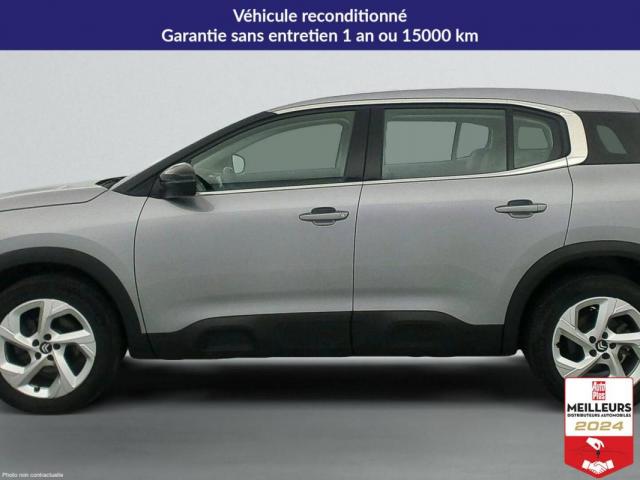 Citroen C5 Aircross image 1