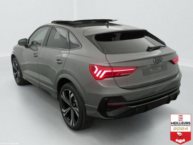 Audi Q3 Sportback image 4