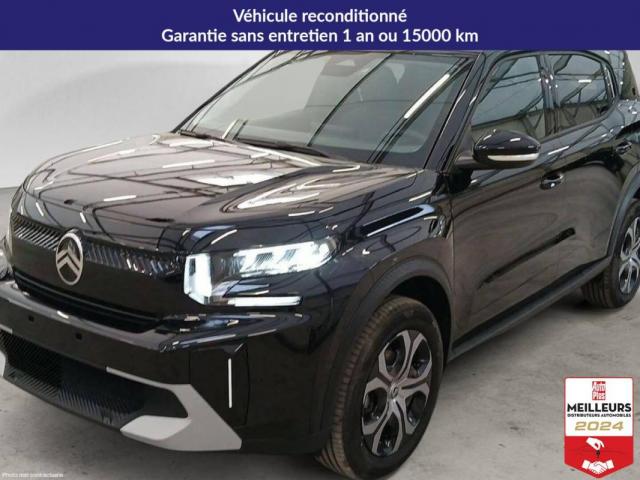 Citroen C3 Aircross image 5