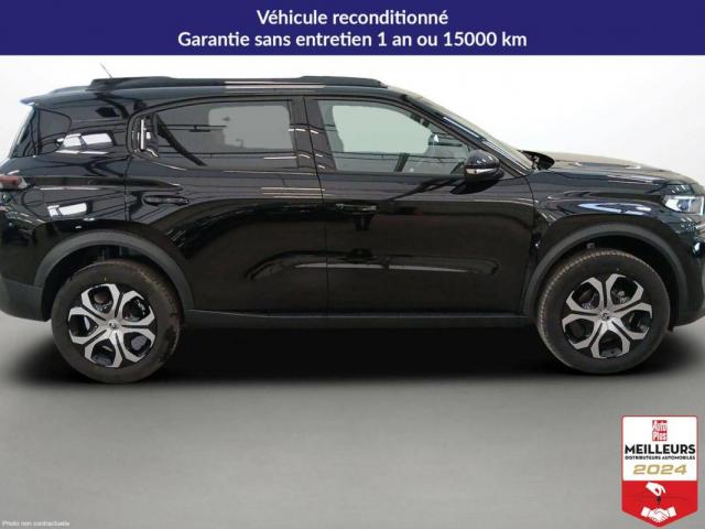 Citroen C3 Aircross image 7
