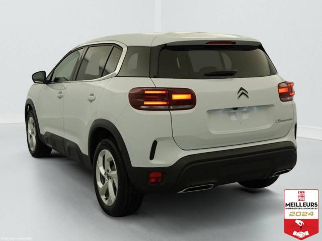 Citroen C5 Aircross image 8