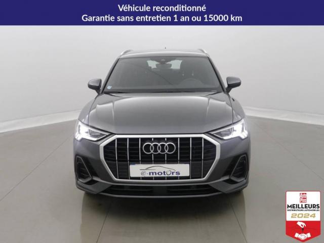 Audi Q3 image 7