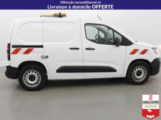 Citroen Berlingo image 8