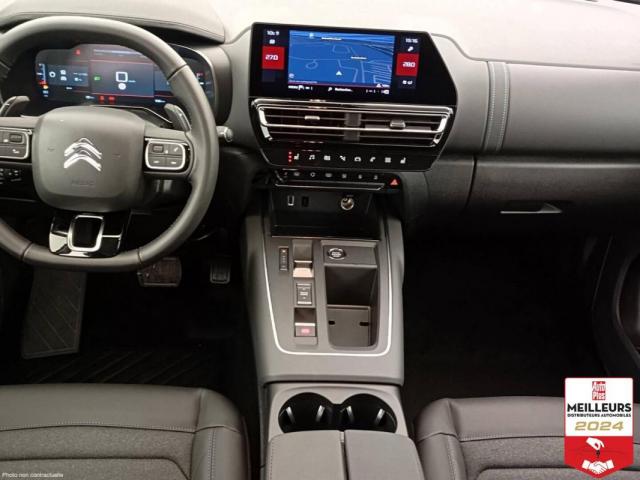 Citroen C5 Aircross image 1