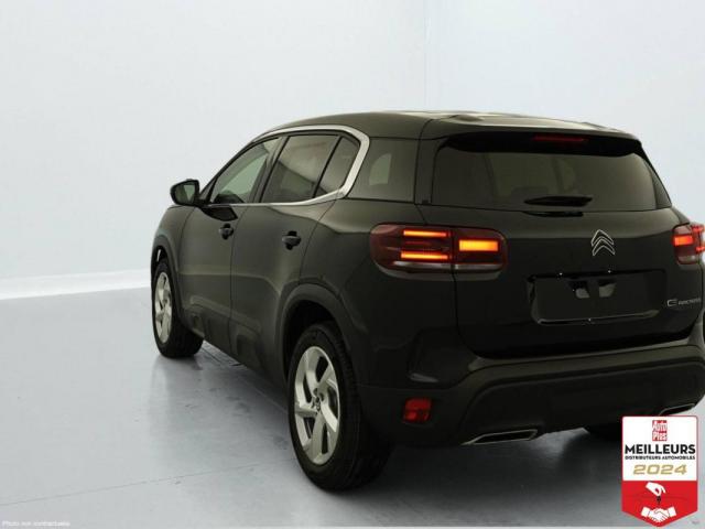 Citroen C5 Aircross image 8