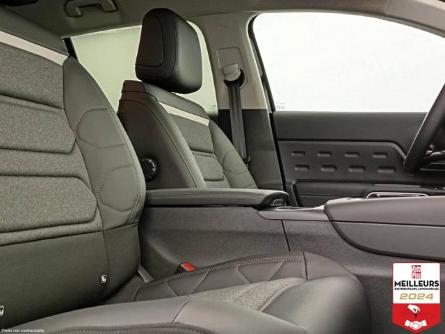 Citroen C5 Aircross image 4