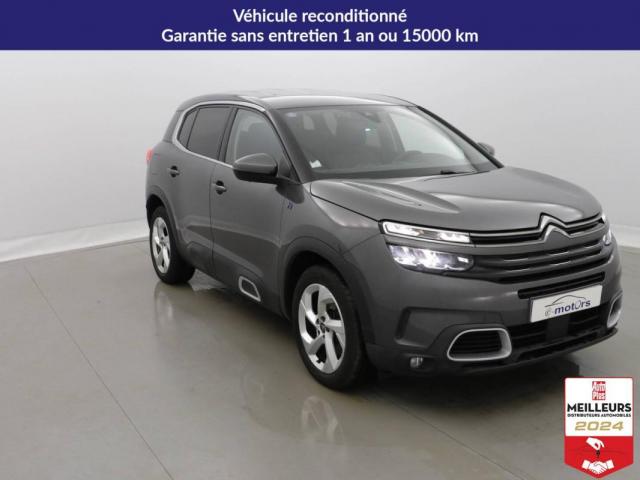 Citroen C5 Aircross image 2