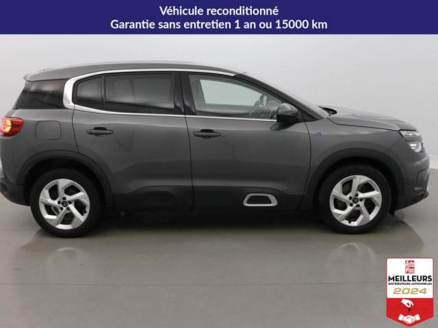 Citroen C5 Aircross image 6