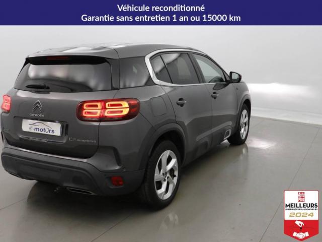 Citroen C5 Aircross image 3