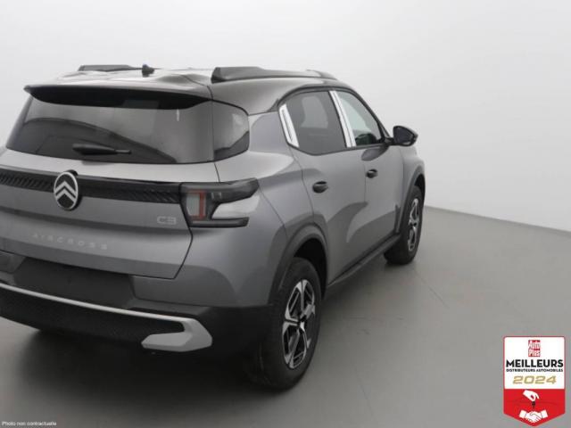Citroen C3 Aircross image 4