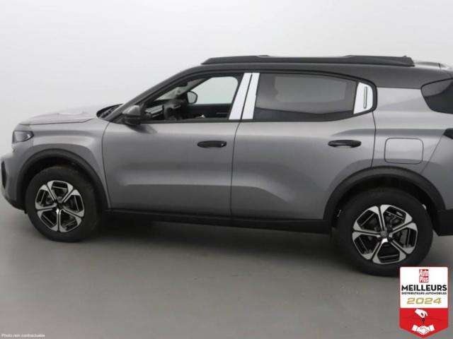 Citroen C3 Aircross image 1